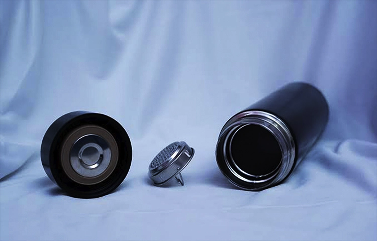 نکات مهم برای افزایش طول عمر تراول ماگ