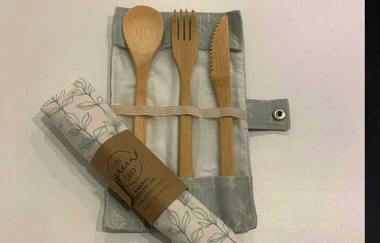 ست&zwnj;های کامل قاشق، چنگال و چاقو