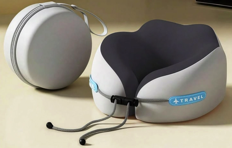بالش مموری فوم (Memory Foam)