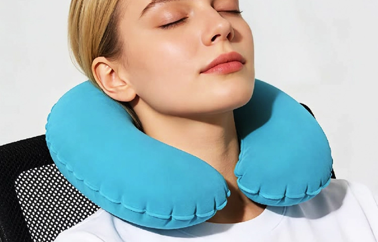 بالش بادی (Inflatable)