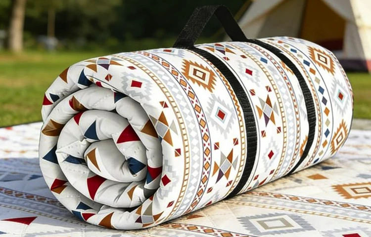 زیرانداز فومی سلول بسته