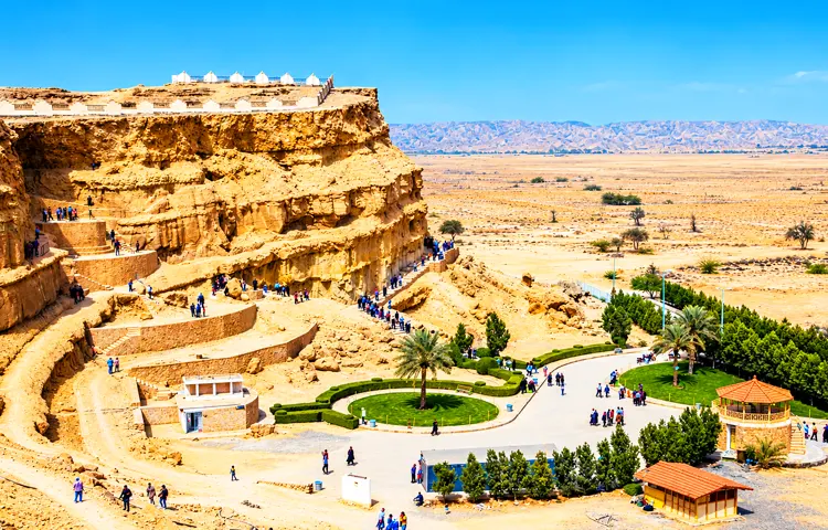 امکانات و شرایط بازدید از غار خربس