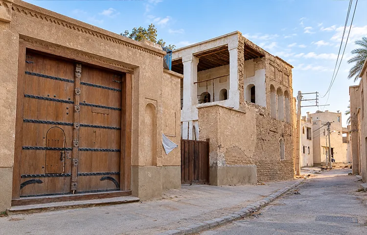 محله بهبهانی