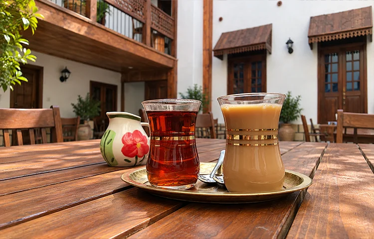 هتل حاج رئیس بوشهر