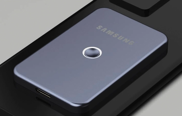 پاوربانک سامسونگ (Samsung)