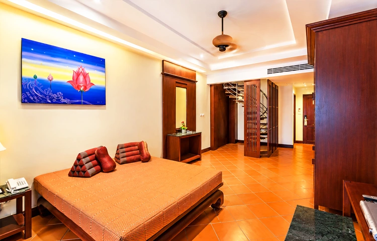 Family Suite