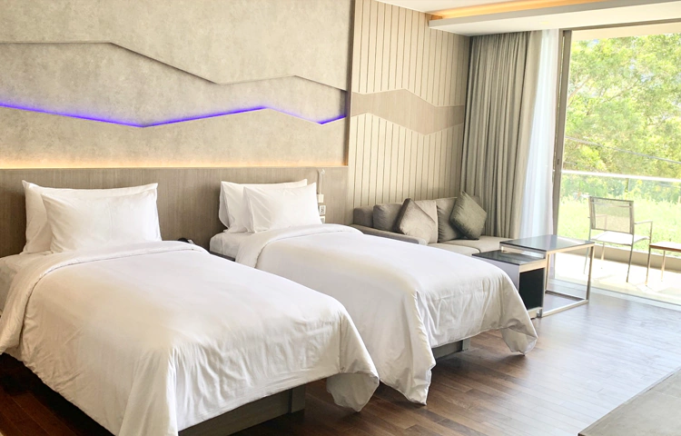 Comfy Room
