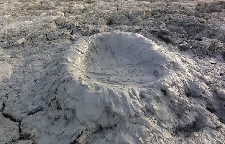 گل افشان چابهار چگونه به&zwnj;وجود آمده است