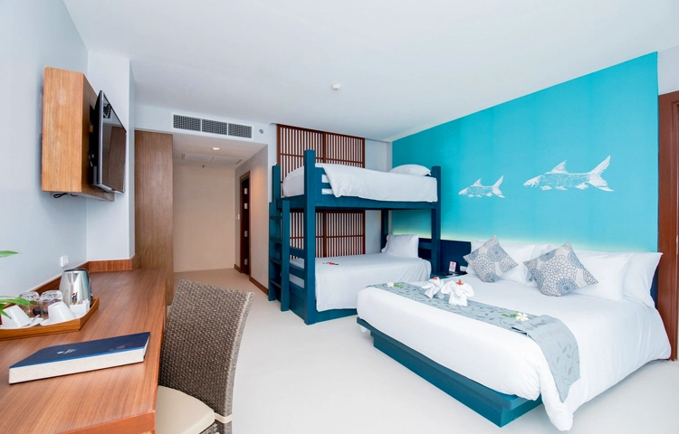 family-suite-with-bunk-bed