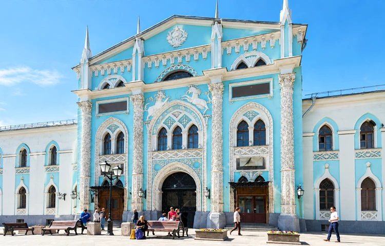 ساختمان چاپخانه سینودال