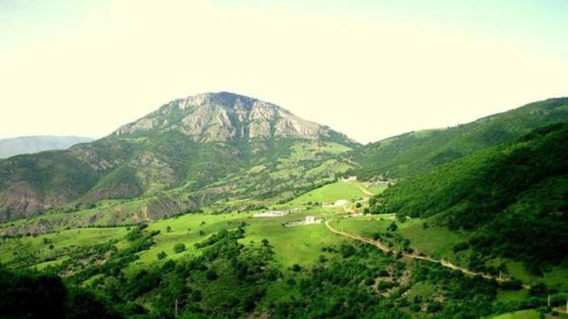 تور ارسباران