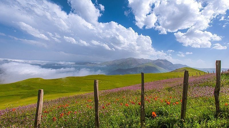 بهترین زمان سفر به سوباتان