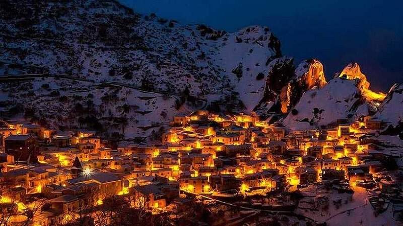 راهنمای سفر به کردستان