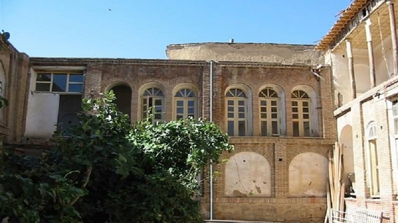 عمارت امجدالاشرف
