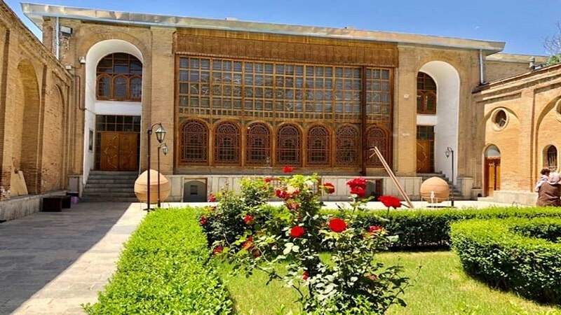 عمارت سالار سعید