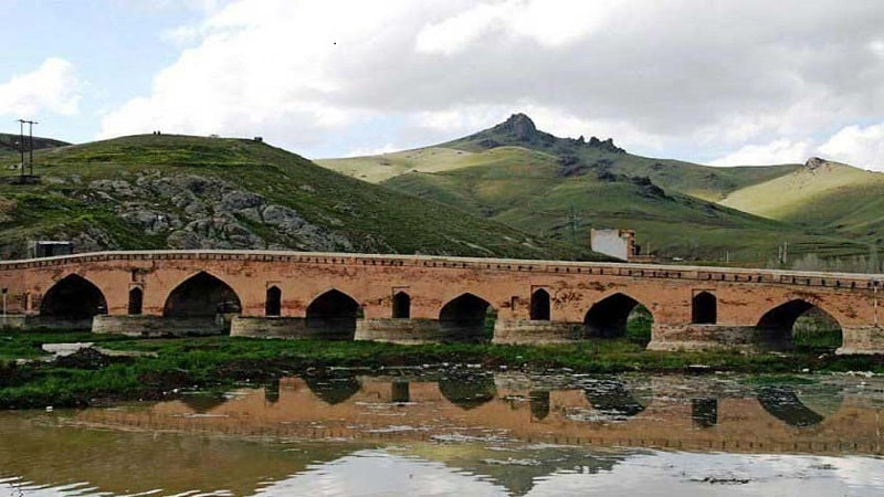 پل تاریخی
