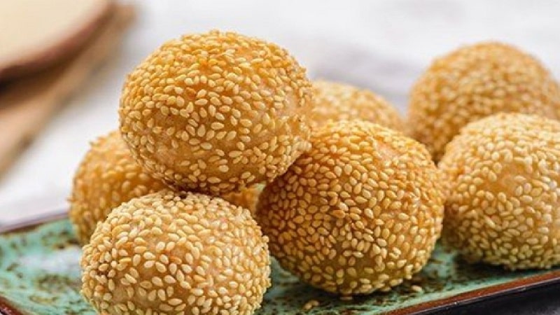 نون کنجدی