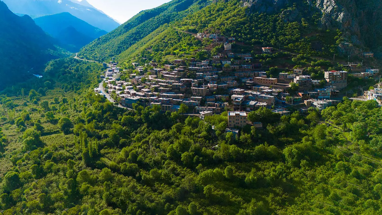 کردستان (ویژه جشن انار) گروه دوم