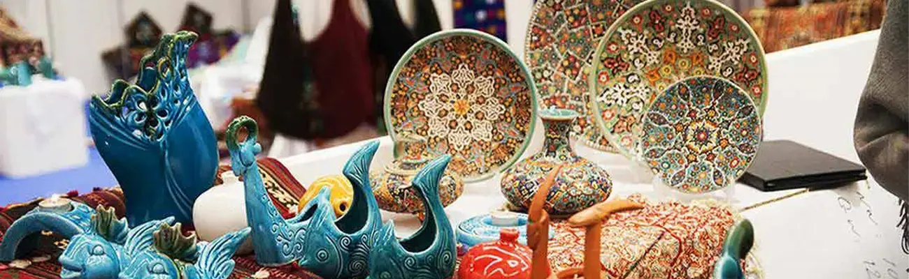 لیست معروفترین سوغات یزد