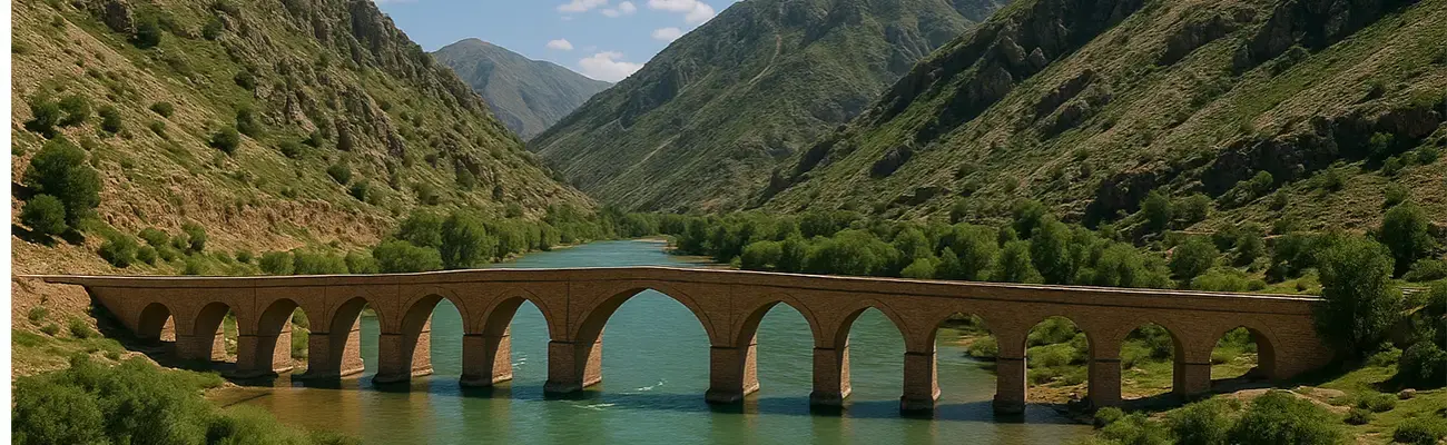 پل زمان خان