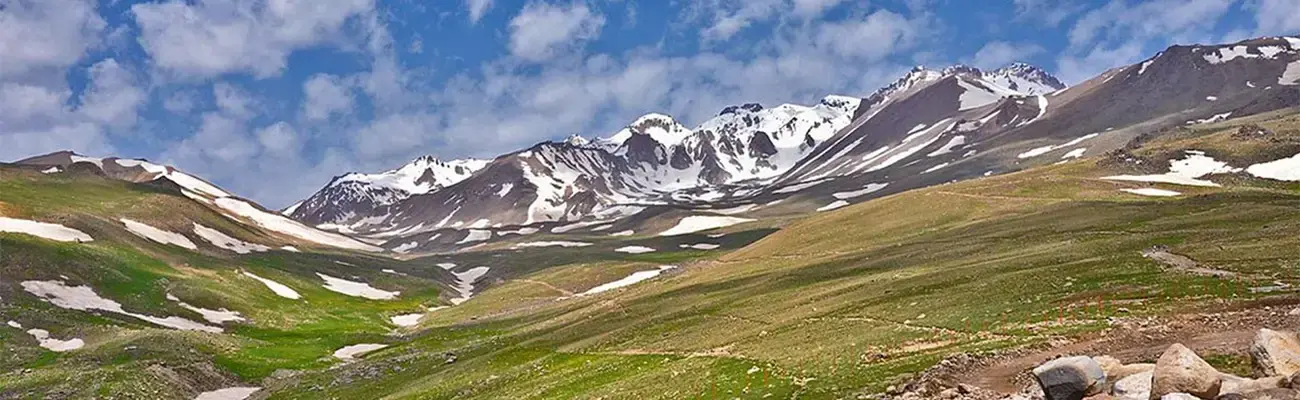 سفر به سرعین