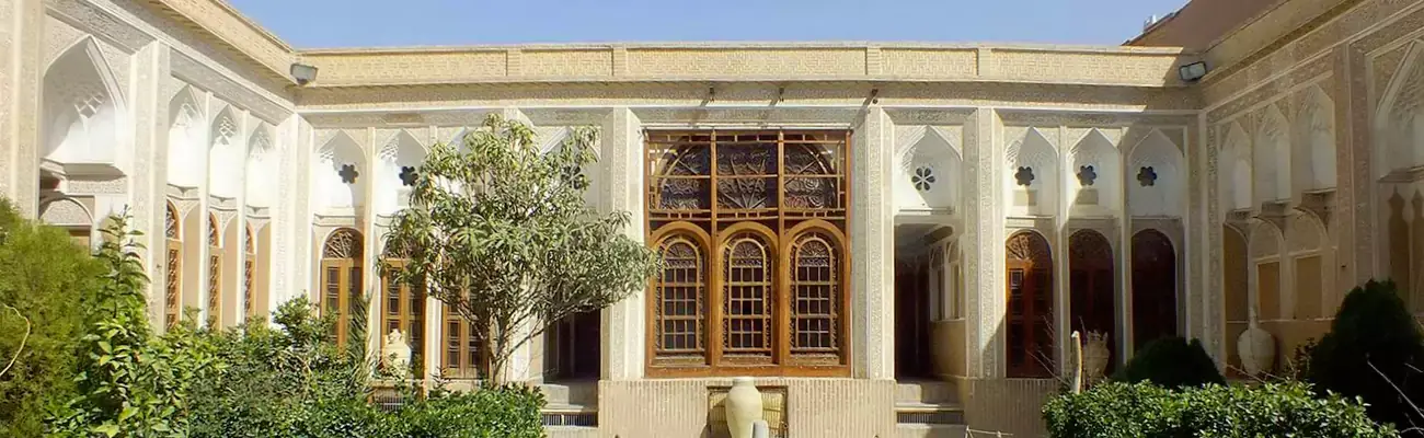 موزه آب یزد؛ روایتی از مدیریت آب در دل کویر