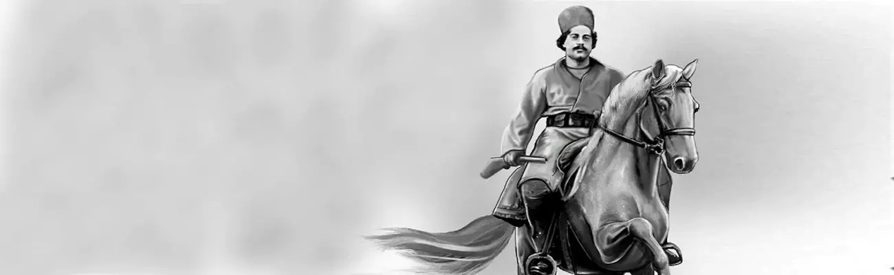 رئیس‌علی دلواری؛ نامی که با مقاومت و ایستادگی گره خورده است!