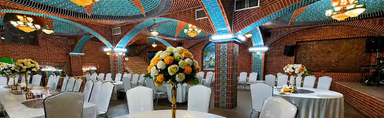 با بهترین رستوران‌های زنجان آشنا شوید!