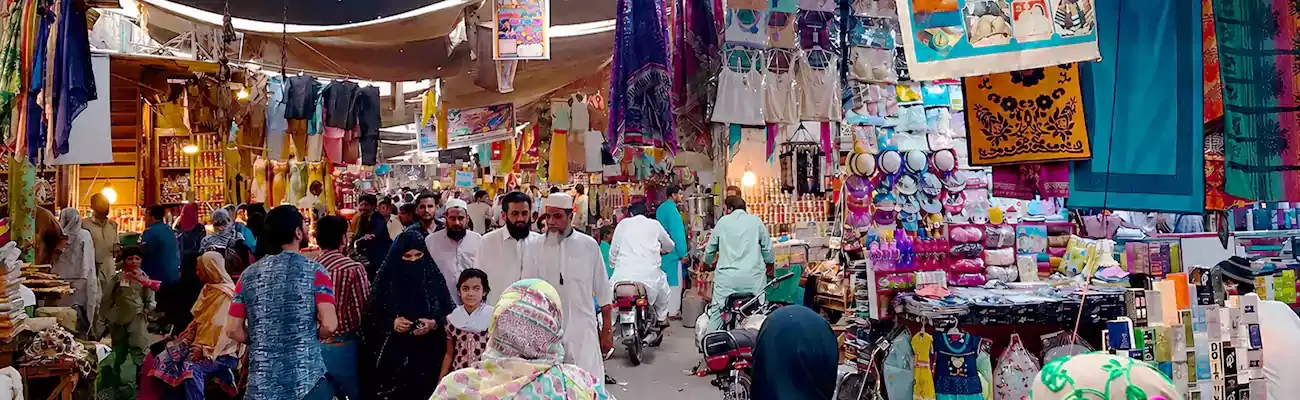 بازار بانه؛ راهنمای خرید از بازار مرزی و ارزان‌قیمت غرب کشور