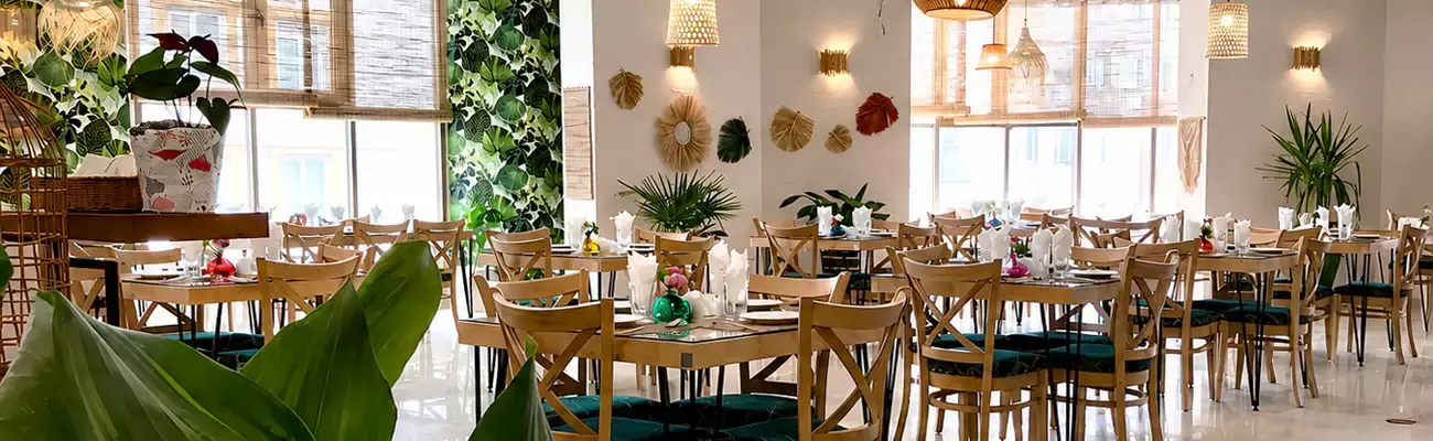 در کرج کجا غذا بخوریم؟ معرفی بهترین رستوران های کرج برای هر سلیقه و بودجه