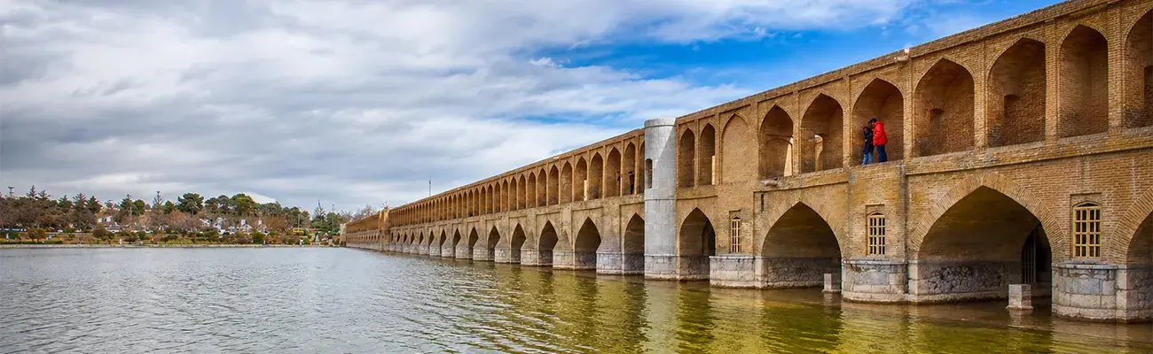 زاینده رود؛ شریان زندگی در قلب فلات ایران