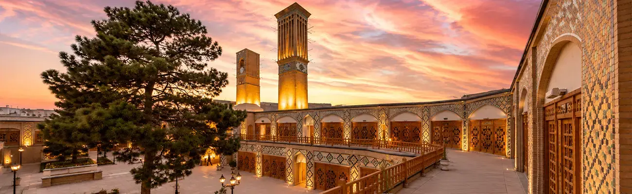 رستوران‌های کرمان؛ ضیافتی از طعم‌های اصیل در شهر کویری