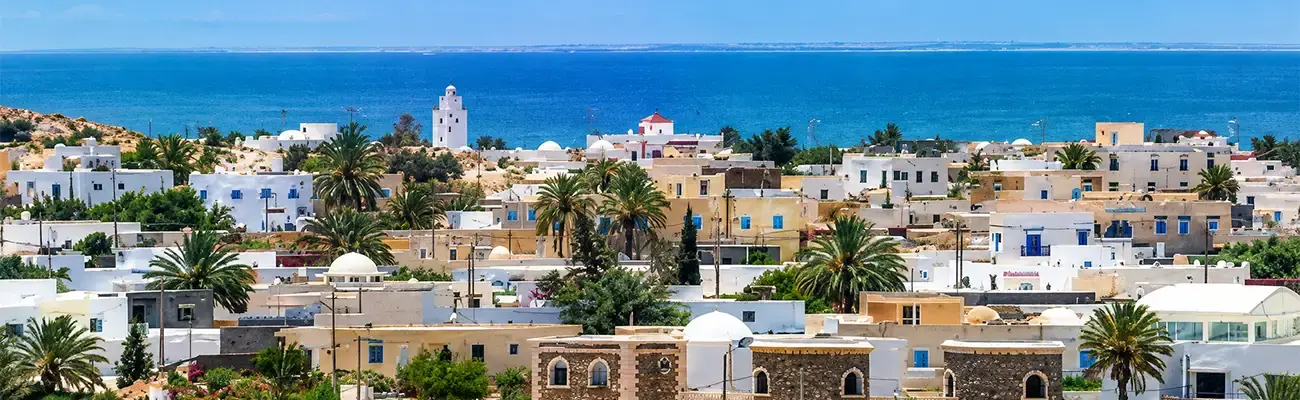 بهترین زمان سفر به تونس؛ انتخاب فصل مناسب برای مدیترانه و کویر