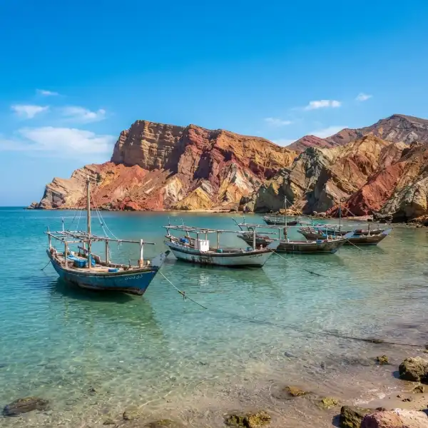 تور جنوب